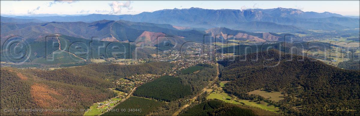 Peter Bellingham Photography Bright - VIC (PBH3 00 34044)